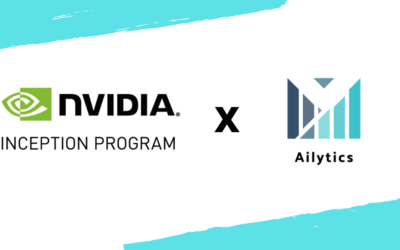 Accepted Into NVIDIA’s Inception Program